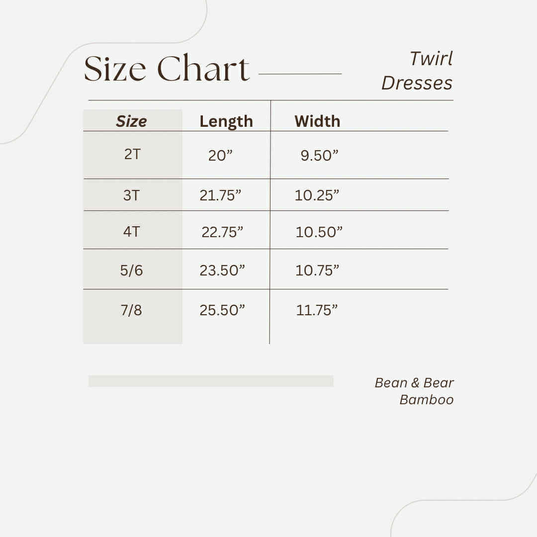 Emma Twirl Dress & Leggings