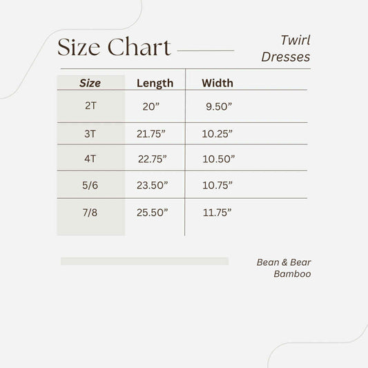 Emma Twirl Dress & Leggings