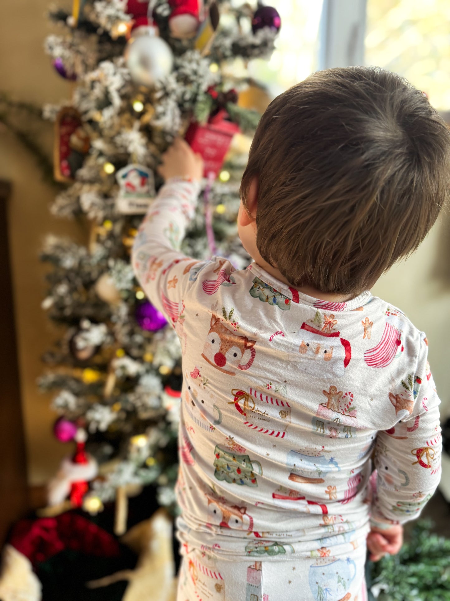 Merry Mugs Two Piece Sets