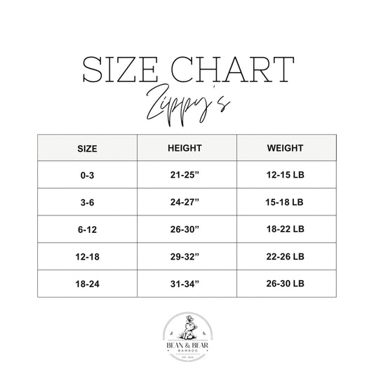 BOO-tiful Boos Zippy