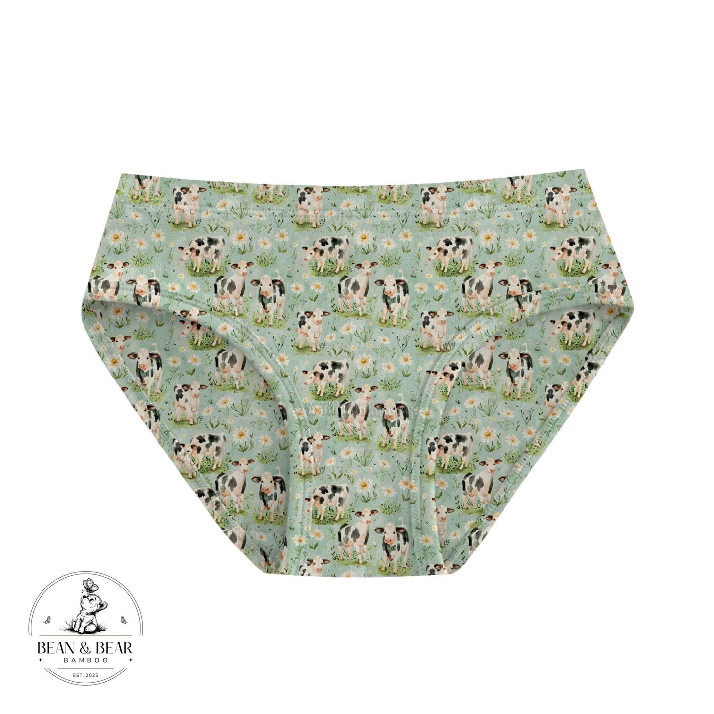 HAPPY HOOVES Undies