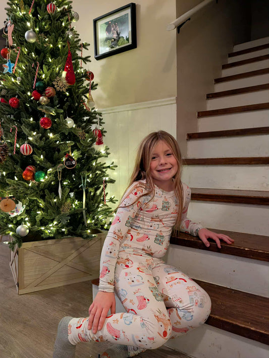 Merry Mugs Two Piece Sets