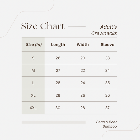 Emma Crewneck - Adult