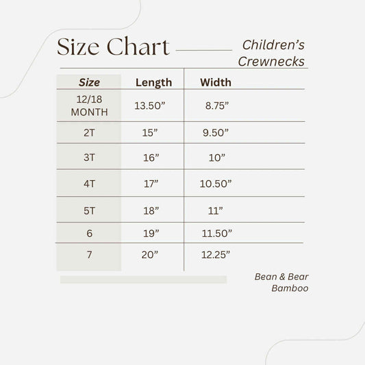 Emma Crewneck - Children