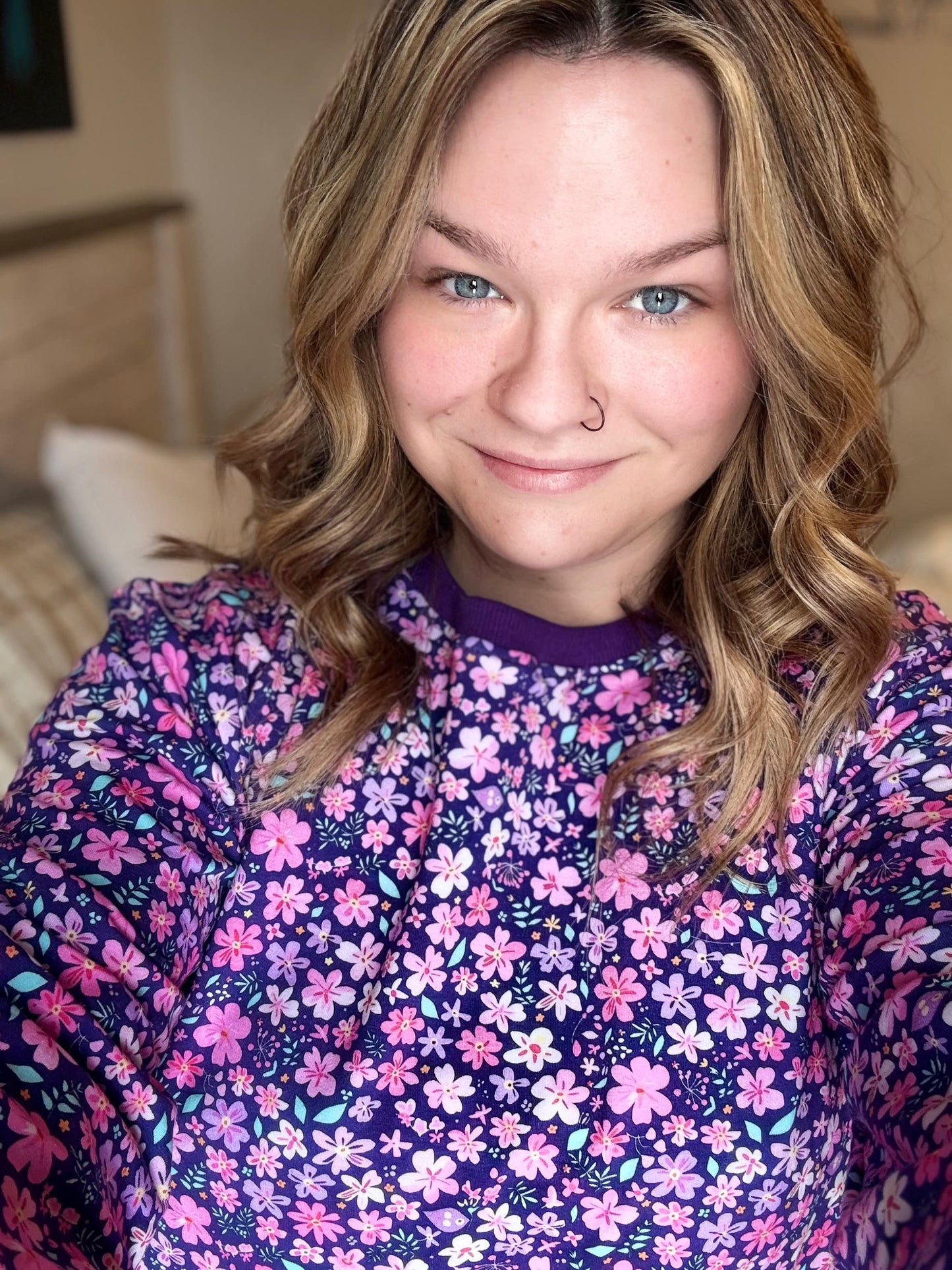 Emma Crewneck - Adult