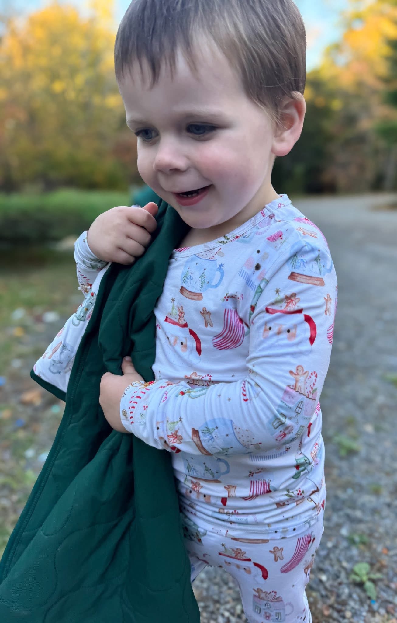 Merry Mugs Two Piece Sets