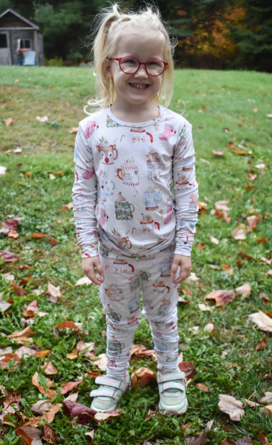 Merry Mugs Two Piece Sets