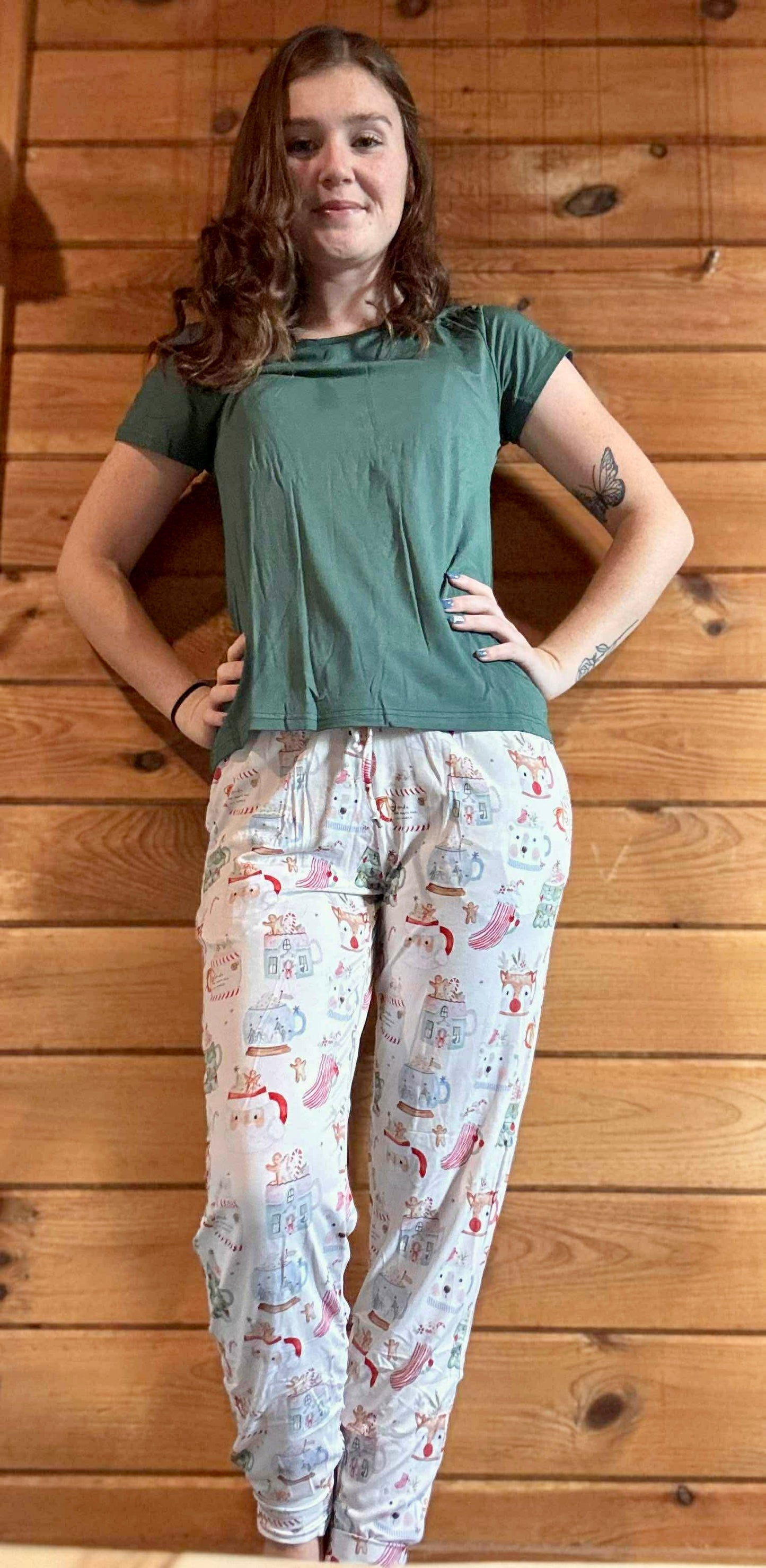 Merry Mugs Adult Set