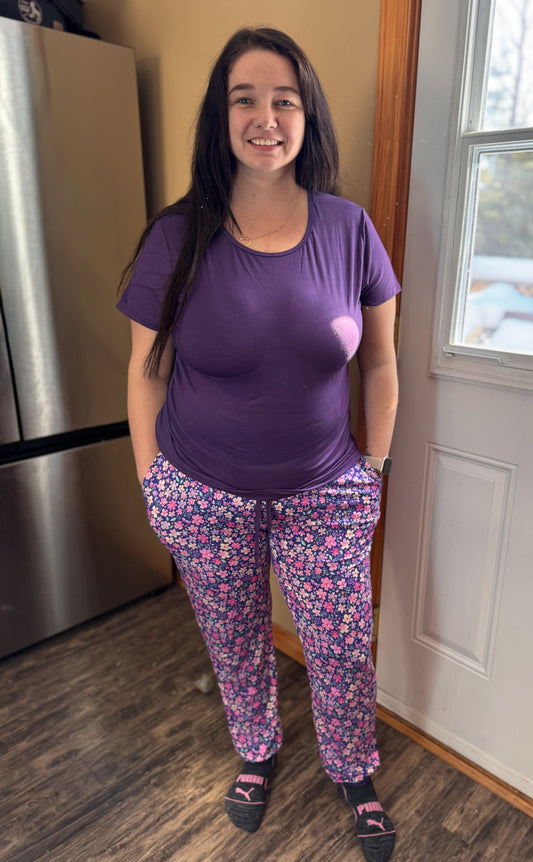 Emma Adult Jogger Set