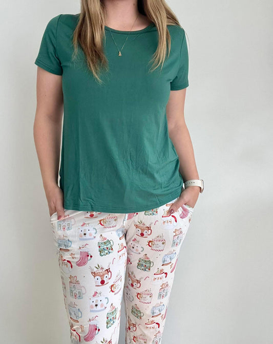 Merry Mugs Adult Set