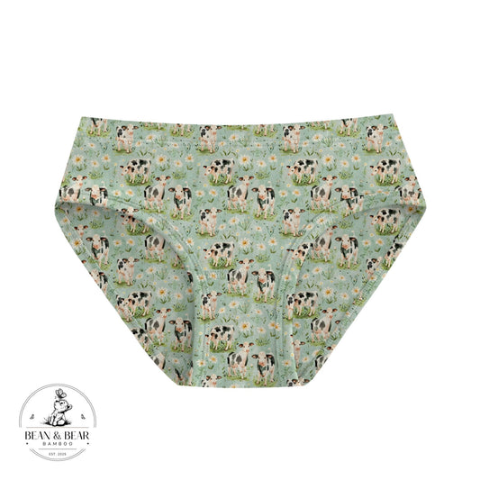 HAPPY HOOVES Undies