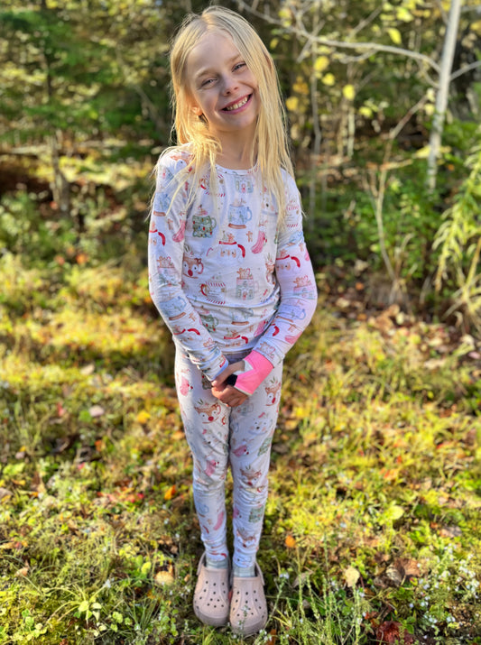 Merry Mugs Two Piece Sets