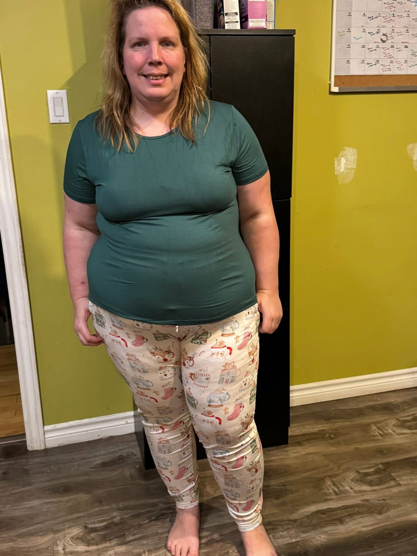 Merry Mugs Adult Set