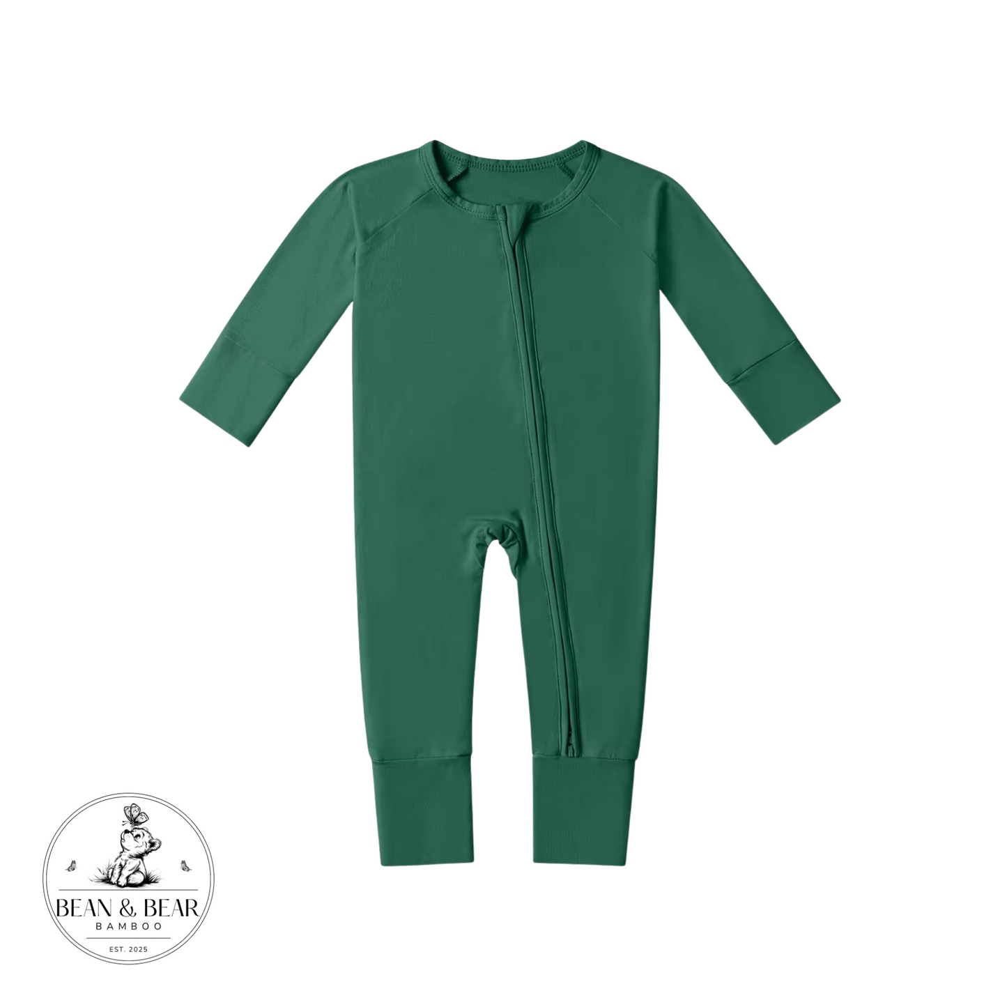 Misty Pine Zippy