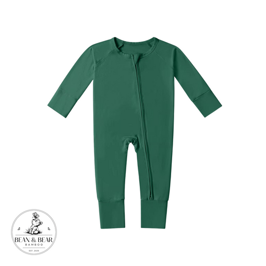 Misty Pine Zippy