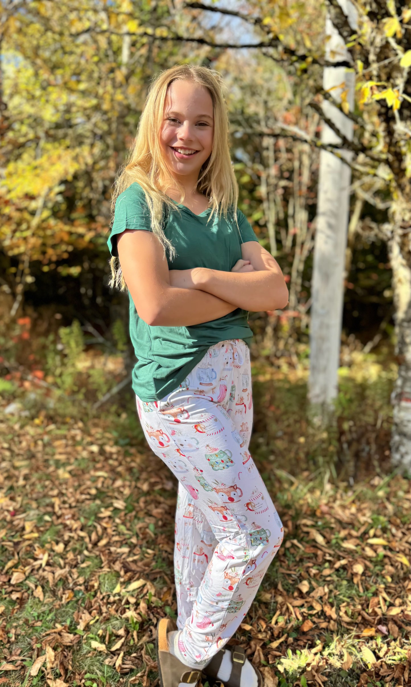 Merry Mugs Adult Set