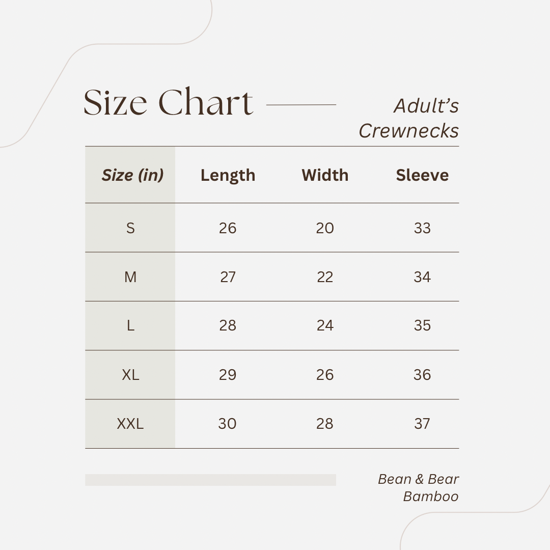 Emma Crewneck - Adult