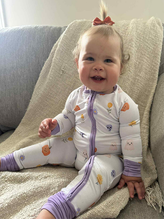 BOO-tiful Boos Zippy