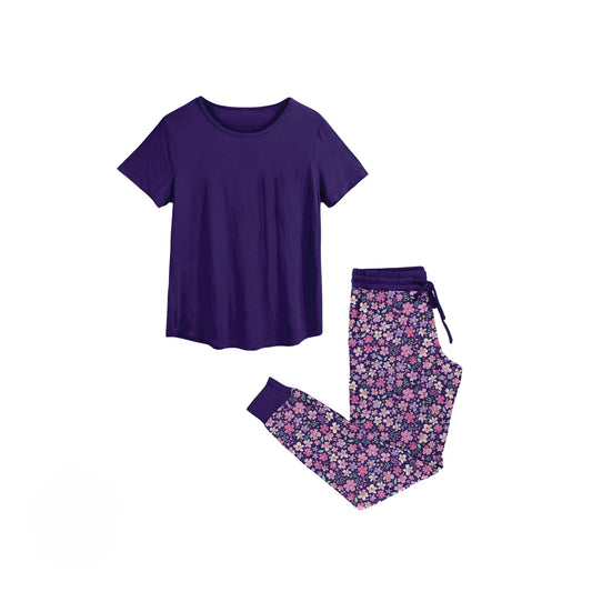 Emma Adult Jogger Set