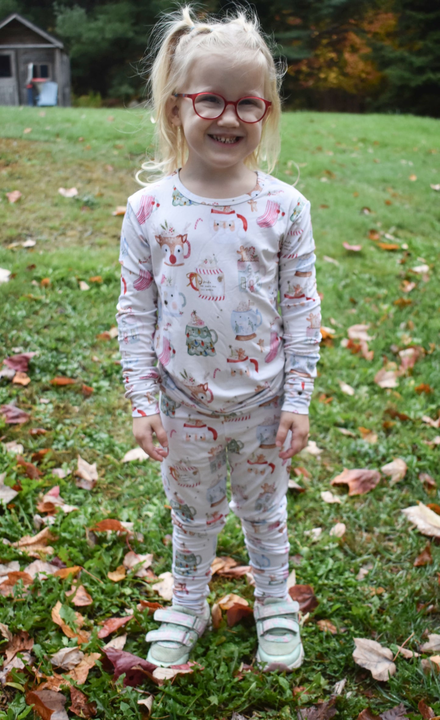 Merry Mugs Two Piece Sets