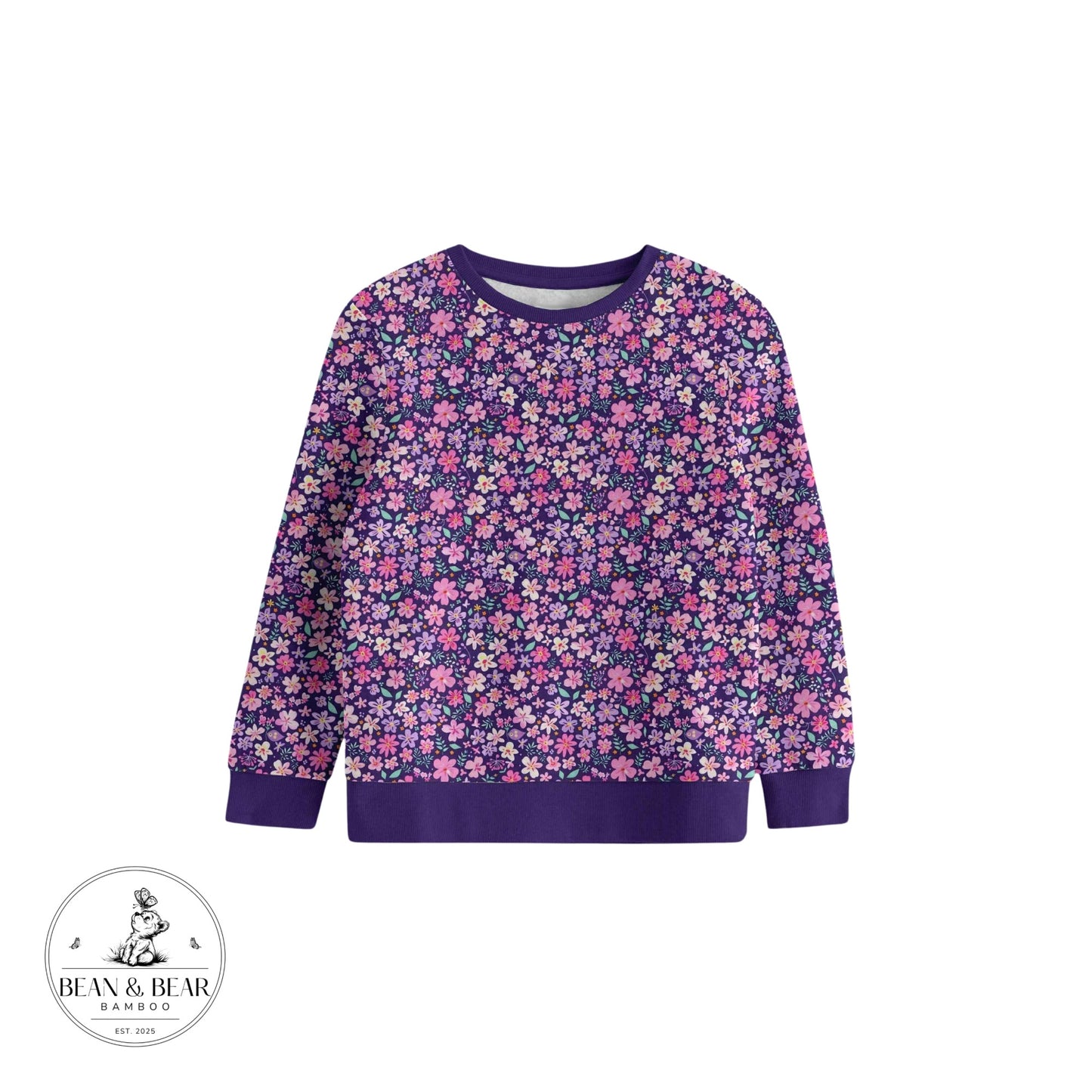 Emma Crewneck - Adult