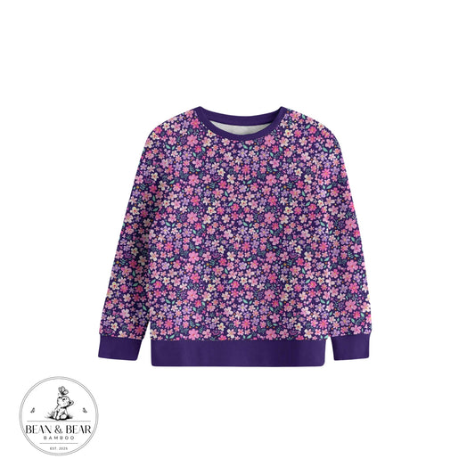 Emma Crewneck - Adult