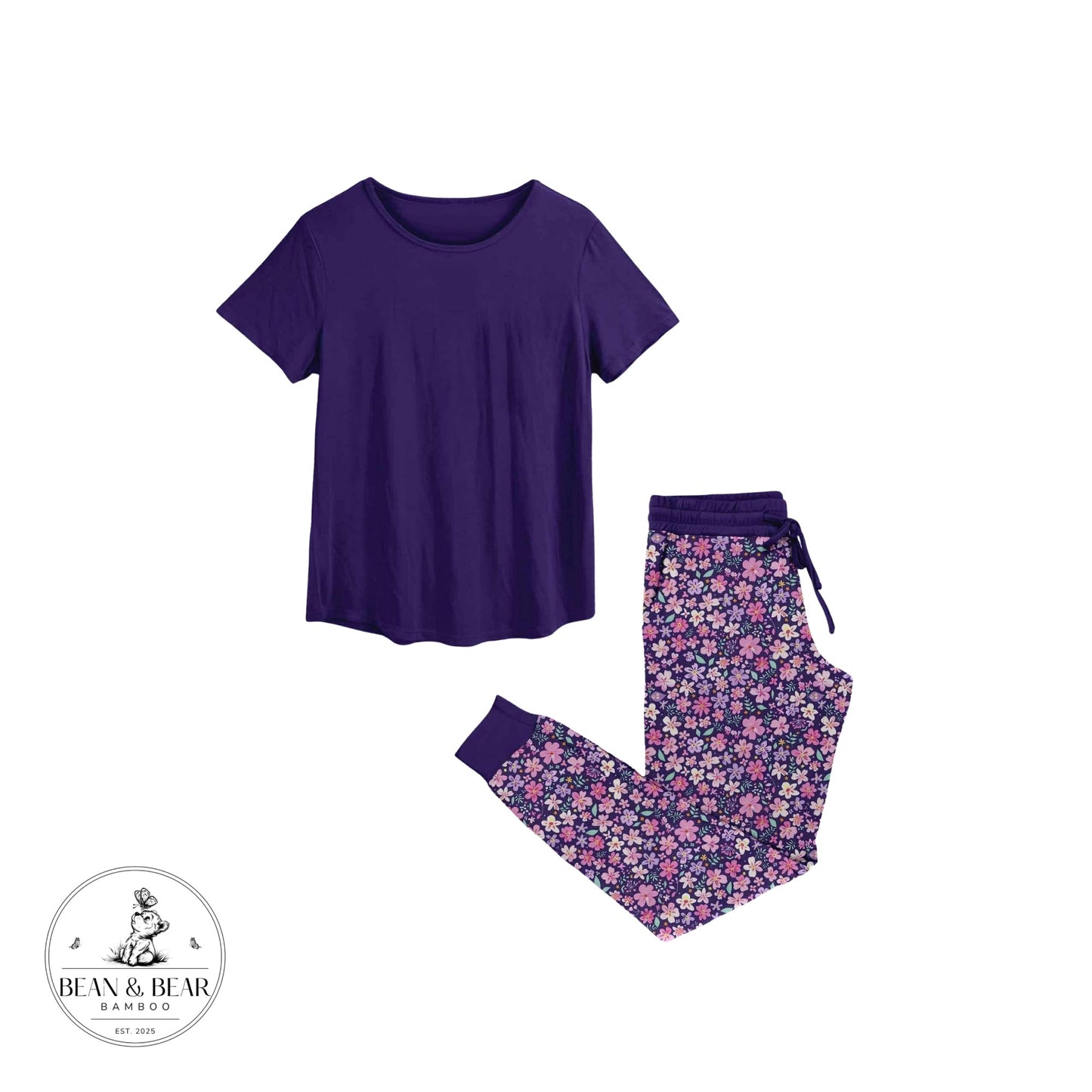 Emma Adult Jogger Set